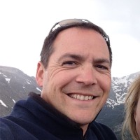 Jeff Hamm