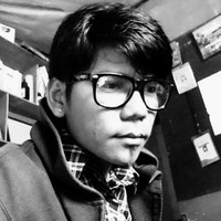 abinash gurung