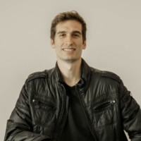 Isaac Rey Elejalde
