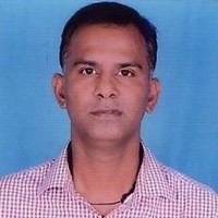 Umesh V Sharma