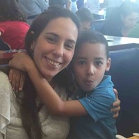 Mari Luz Vásquez P.