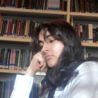 Ambar Khan