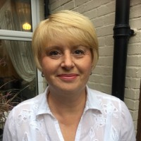 Ruth Mcparland
