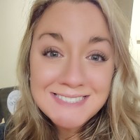 Amber Hillenbrand