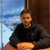 Matheus Zanol, Cea