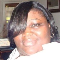 Gertrude Lyons-Newkirk