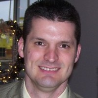 Mark Mussmann, M.A.