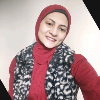 Aya Mahmoud