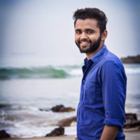 Venkat Sai Chowdary