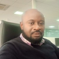 Benjamin Ifejika (M.Eng., MNSE, COREN R. Engr.)