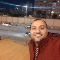 Ahmed Tawfik