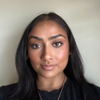 Brittany Ajudah