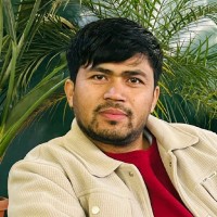Gopal Saud