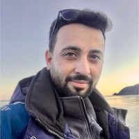 Emre Dagli