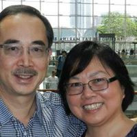 Lesley CHAN