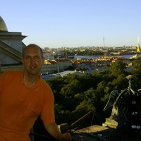 Igor Solovyev