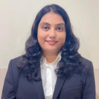 Monisha J Nayaka