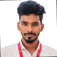 Logesh Waran