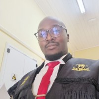 Thabani Nduh