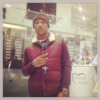 Ashley Walters