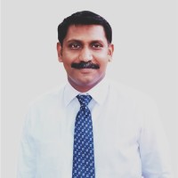 Satheesh Radhakrishnan