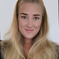 Amanda Forsman