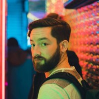 Eric Bloombaum