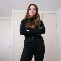 Michelle Víquez Ramírez