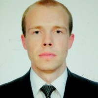 Sergei Evteev