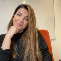 Hristina Spasovska
