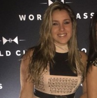 cynthia arteta del mar