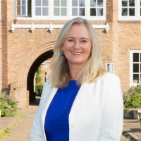 Jacqueline Van Ham