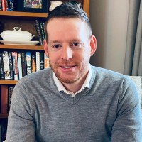 Greg Bauman