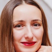 Olga Tereshina