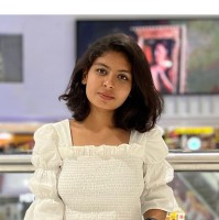 Shambhavi Cb