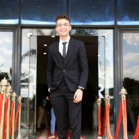 Ziad Gamal