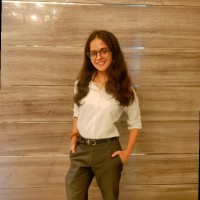 Janhvi Sheth