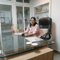 Gunjan Kaushik