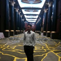 Ts. Khor Kim Hau