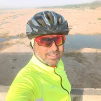 Kaustubh Dani