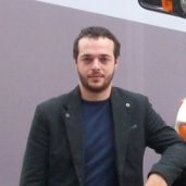 Prodromos Arnakis