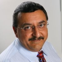 John Tehrani
