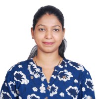 Madhuri Solanki