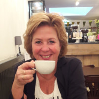 Marnie Berghout