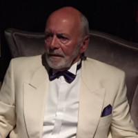 Tony Fothergill