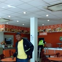 Sthembiso Zondi