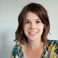Claire Ruffin