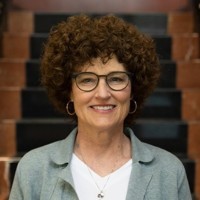 Christine Jayo, Mba