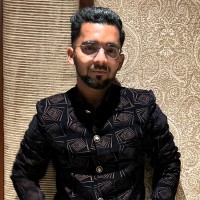 Jayesh Raut