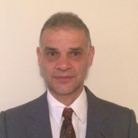 Manuel Alfredo Gonzalez